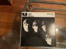 THE BEATLES - WITH THE BEATLES PARLOPHONE PCS 3045 Philippines
