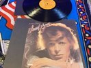 DAVID BOWIE Young Americans (1975, RCA, APL1-0998) Record Vinyl LP