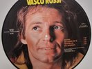 VASCO ROSSI - PICTURE DISC - 1983 BOLLICINE - VINILE 33 Giri - CLNP 25101