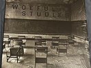 KA - Woeful Studies (LP, Album, Red) (Mint (M))