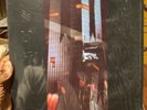 Depeche Mode - Black Celebration (1986 ) Embossed, SRC Pressing Vinyl LP Shrink