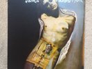 Jane's Addiction - 1987 Original Self Titled Clear Vinyl W/Lyrics. Triple XXX