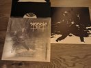 Vothana – Không Bao Giờ Nộp / Never To Submit 2 lp white/black marble