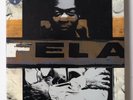 Fela Kuti - 6x LP Box Set no. 4 REMASTERED NUMBERED LTD. EDITION NM Afrobeat