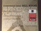 BILL EVANS Everybody Digs Bill Evans LP RSD Record Store Day 2024 New