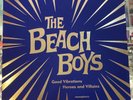 The Beach Boys- Good Vibrations/ Heroes and Villains Vinyl Record (2011, RSD)