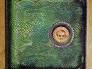 Alice Cooper  Billion Dollar Babies  Vinyl LP Record VG+ W/ Dollar Bill   RARE