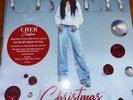 Cher - Christmas [New Vinyl LP] Colored Vinyl, Red Free Shipping NEW Sealed