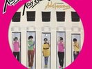 X-RAY SPEX Germ Free Adolescents Vinyl LP Picture Disc & Poster RSD 2024 SEALED