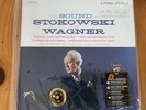 RCA LSC 2555 The Sound Of Stokowski And Wagner  Analogue Productions Reissue NM