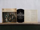 THE ROLLING STONES EP 33rpm MOTHER'S LITTLE HELPER + 3 Made in Japan + 2 Inserts