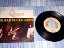 queen tie your mother down francia