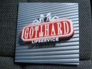 Gotthard – Lipservice, DoLP NB – 27361 14331, Europe 2011