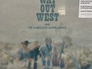Marty Stuart And His Fabulous Superlatives – Way Out West LP 2017 SEALED/NEW