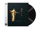 Metro Boomin | Black Vinyl LP | Heroes & Villains  | Republic