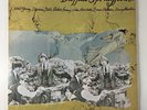 Buffalo Springfield Self Titled Vinyl, LP 1973 ATCO Records ‎– SD2-806
