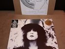 Marc Bolan/T.Rex The Slider SEALED Newbury Comics 2014 Splatter 180g LP 300 ONLY
