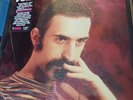 FRANK ZAPPA Funky Nothingness Double LP NEW & SEALED Blues Prog Rock Fusion