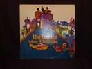 The Beatles Yellow Submarine Australia PCSO 7070 vinyl