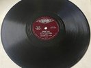 Curley Langley 1956 ROCKABILLY 78 Linda Lou/RockinAn A Rollin ARCADIA VG+H+ HEAR