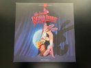 WHO FRAMED ROGER RABBIT LP SOUNDTRACK RED WHITE BLUE VINYL M/M MONDO 180G