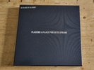 Placebo vinyl - A Place for us to Dream - 20 years of placebo 4 disc set -sealed