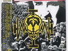 QUEENSRCHE OPERATION MINDCRIME EMI RP285618 88.JAPAN OBI VINYL LP