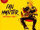 Ian Hunter - Defiance Part 1 (Vinyl LP - 2023 - EU - Original)