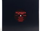 Moniquea - Red Light (Vinyl 12