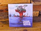 Gorillaz - Plastic Beach Regular Vinyl
