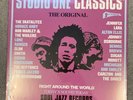 Studio One Classics by Various Artists (Record, 2004) New Sealed