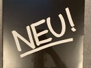 Neu  75 by Neu  (Record, 2010) New Sealed
