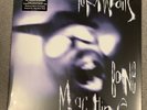 Tom Waits Bone Machine Vinyl Record LP New Sealed