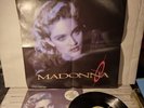 MADONNA, LIVE TO TELL, 1986 UK 12