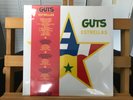 GUTS ESTRELLAS HEAVENLY SWEETNESS HS236VL FRANCE 2022 M/M SEALED