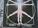 Leeway Born To Expire  12” Profile Records First Press