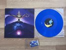Aladdin Super Nintendo Vinyl Record Soundtrack Not Moonshake SNES Disney