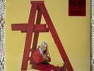 BILLIE EILISH - DON'T SMILE AT ME Exclusive Urban Outfitters YELLOW Vinyl LP
