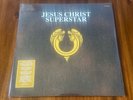 Jesus Christ Superstar (50th Anniversary) by Lloyd Webber, Andrew (Record, 2021)