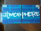 Atmosphere – Ford One and Two - 2000 Original Pressings RARE