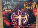 Judas Priest - '98 Live Meltdown - Very Rare 3LP vinyl - Sealed - Ripper Owens