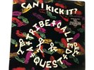 A TRIBE CALLED QUEST 