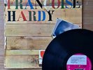Francoise Hardy   Mon Amie La Rose (Vogue VRL 3000)  1964 1st French Vinyl