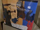 SEALED Charlie Watts Meets The Danish Radio Big Band (EU) Double LP (NI-006)
