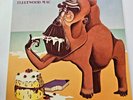 FLEETWOOD MAC MYSTERY TO ME(SONG ERROR) 1st Press & OWNER MINT;PLAYED 1x to TAPE