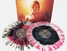 Silent Hill 3 Video Game Soundtrack 2LP  Vinyl Konami Data Disc Limited To 500