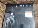 No Fences Garth Brooks (Vinyl, 2021) REMASTERED Numbered Series Record