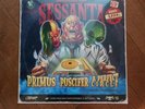 Sessanta E.P.P.P. Vinyl Record *Web Exclusive* Primus Puscifer A Perfect Circle