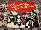 Girlie & Laurel Aitken , Scandal In A Brixton Market , Economy Label