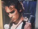 JEFF BUCKLEY GRACE [LILAC WINE VINYL]w/sleeve damage